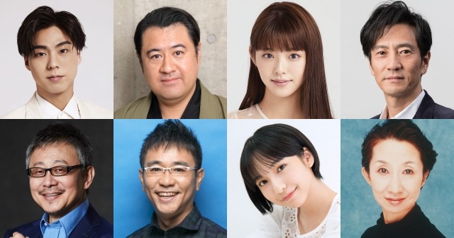에구치 노리코 주연 '솔로 활동 여자의 추천3' 추가 출연진 정보… 야마노우치 스즈, 스즈키 유우카 등 - 제이케이데일리 에구치 노리코 주연 '솔로 활동 여자의 추천3' 추가 출연진 정보… 야마노우치 스즈, 스즈키 유우카 등 - 제이케이데일리